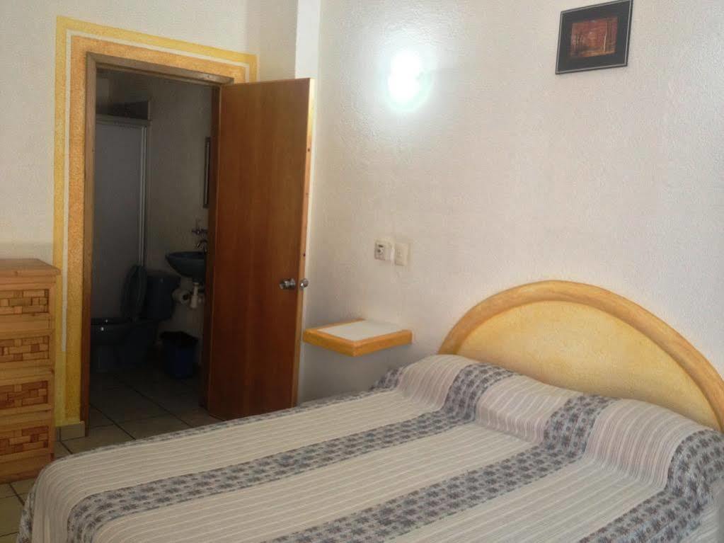 Hotel Sarabi Barra de Navidad Eksteriør bilde