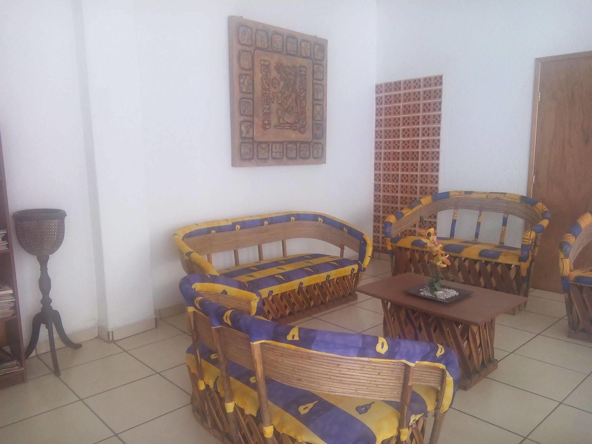 Hotel Sarabi Barra de Navidad Eksteriør bilde