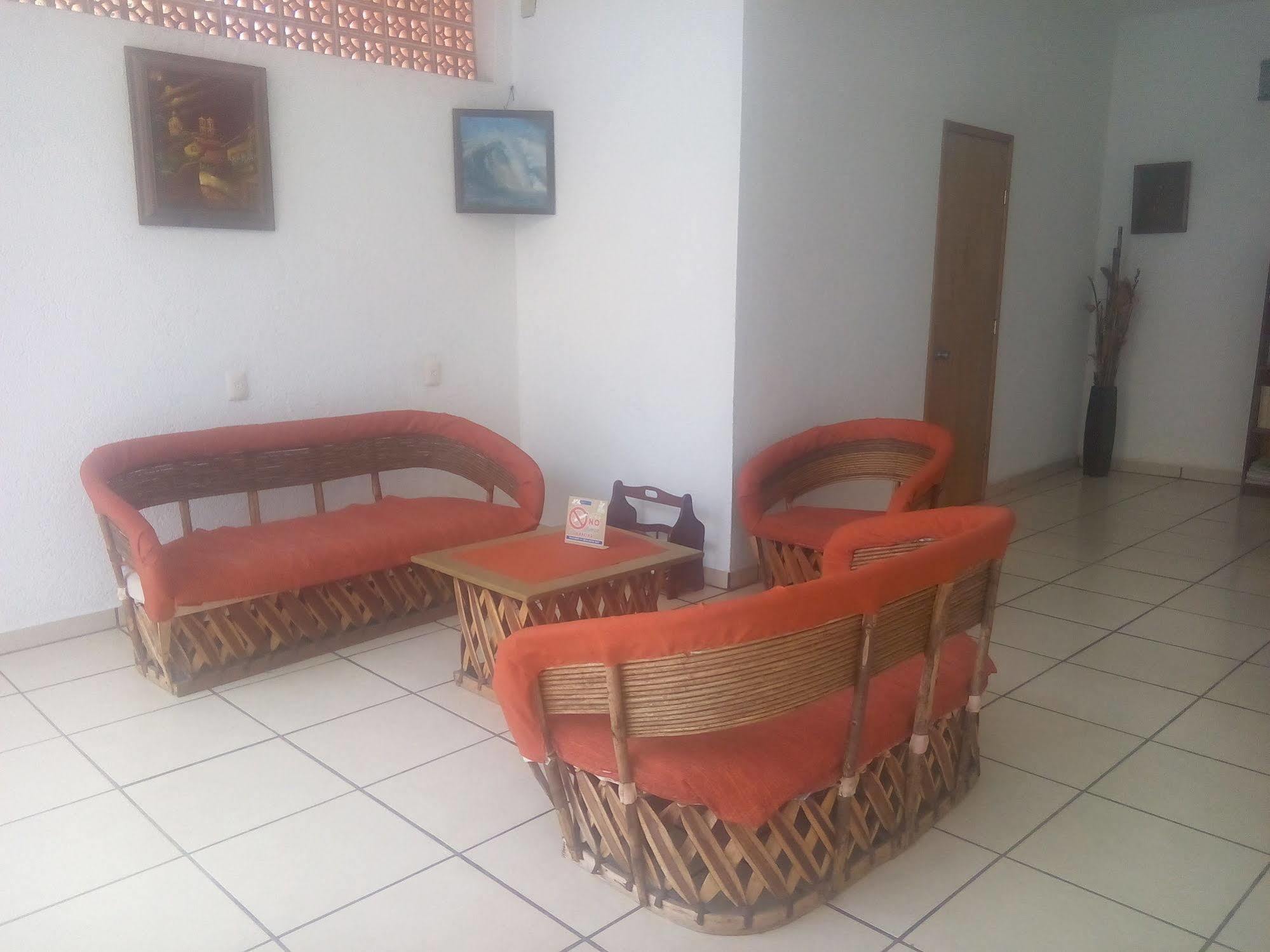 Hotel Sarabi Barra de Navidad Eksteriør bilde